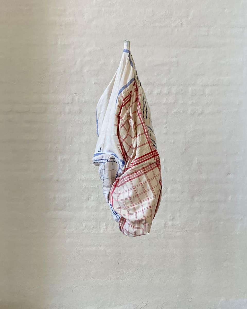 A Body 1