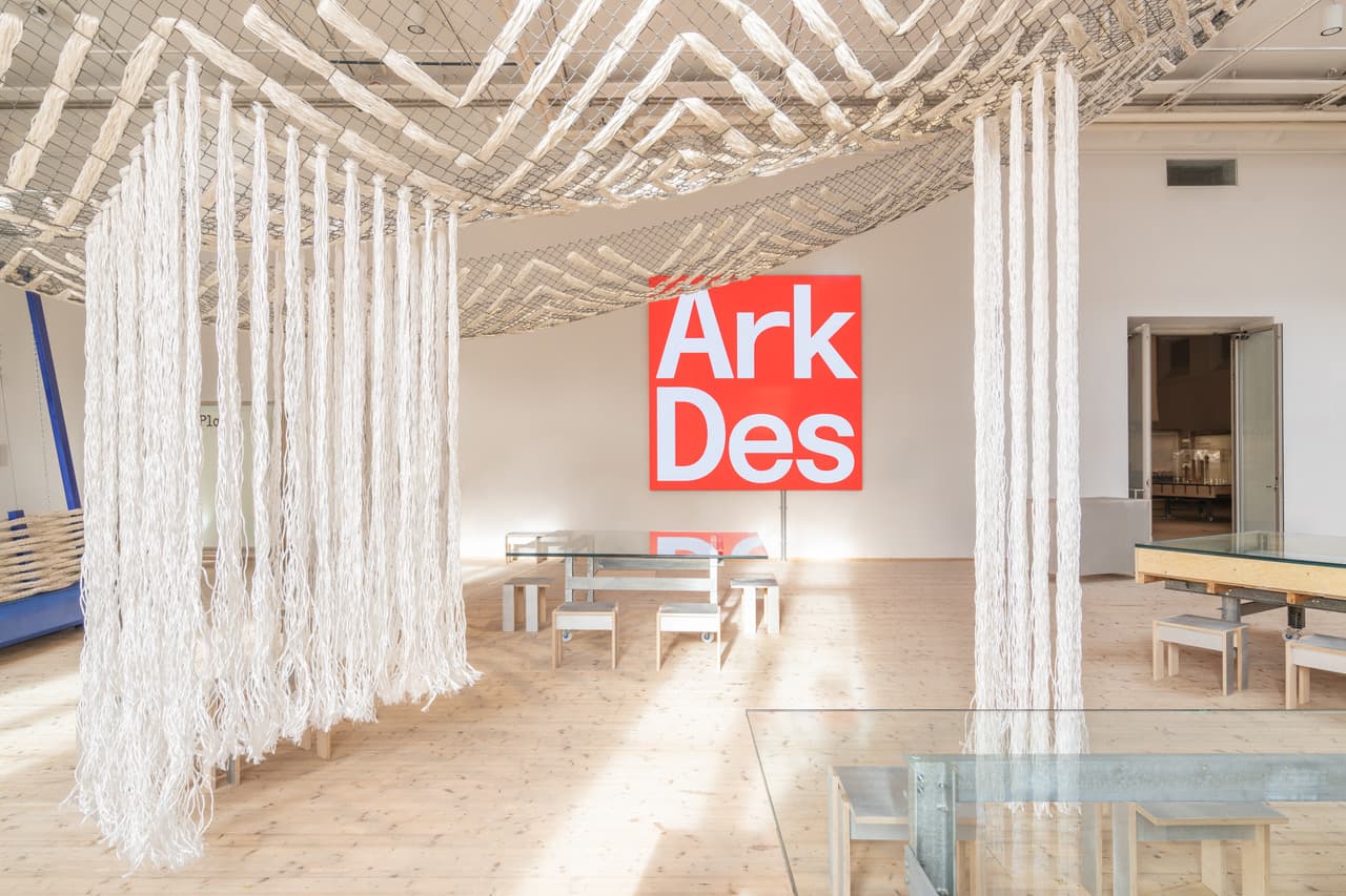 Arkdes 1